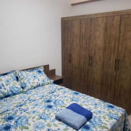 Ike Copacabana Flat Posto 4 Apartment Rio de Janeiro Exterior photo