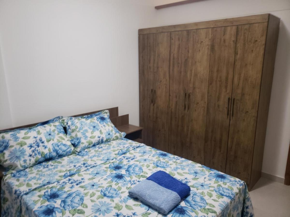 Ike Copacabana Flat Posto 4 Apartment Rio de Janeiro Exterior photo